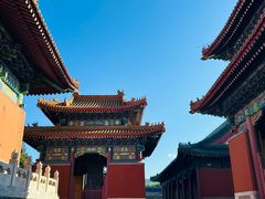 -历代帝王庙博物馆