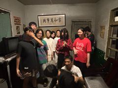 -棂笼·深度沉浸密室(武汉旗舰店)