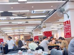 -香港蓮香樓(中環店)