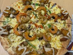 -米斯特比萨(罗斯福店)