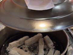 -水浒烤肉(大学城总店)