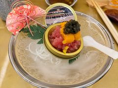 -鮨政· Omakase(福州万象城店)