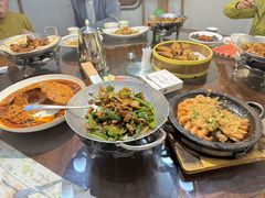 -小菜园新徽菜(镇江京口吾悦店)