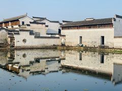 -呈坎景区