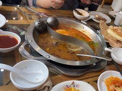 -李二鲜鱼火锅(冠县店)