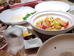 -京华烟云·北京烤鸭(领展购物广场·中关村店)