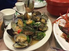 -新港海鲜酒家