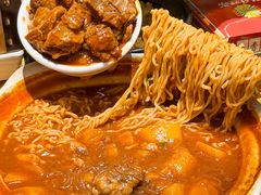 -老姑砂锅·烧烤天津菜(体北道店)