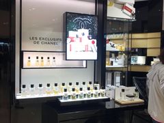 -CHANEL 香奈儿(海岸城店)