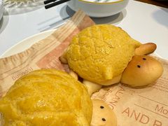 -皓景海鲜·地标美食(双月湾店)