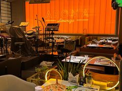 -洛缦音乐餐厅(工业展览馆万象城店)