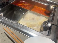 -海底捞火锅(顺义华联店)