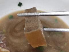 -莲塘味宝园牛杂(天越翔园店)