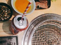 -汉拿山(包河万达店)