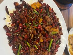 -九转小磨·非遗东北菜(群力店)