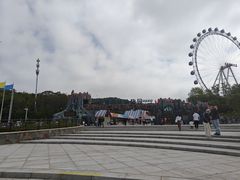 -大连森林动物园