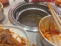-龍歌自助小火锅(兰山上海路万达店)