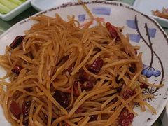 -玉桥餐厅(天坛店)