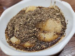 -继红顺河抄手名小吃