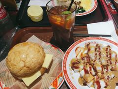 -孖记茶档·热腾茶餐(荔湾领展广场店)