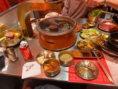 -西塔老太太泥炉烤肉(苏州大悦城店)