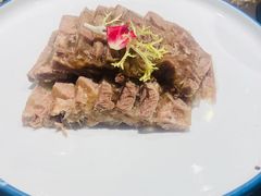 -老好人象山海鲜(岭南路店)