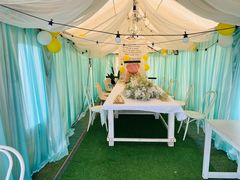 -安德鲁户外烧烤帐篷营地(马泉营店)