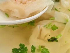 -庆丰包子铺(西单店)