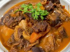 -又见炊烟私房菜(敬亭路店)