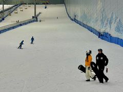-哈尔滨热雪奇迹