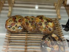 -大连铂尔曼酒店-铂尔曼美食廊 Pullman Deli