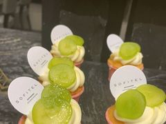 -索菲特酒店 · 云尚天际自助餐厅