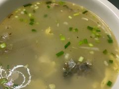 -鱼香饭店