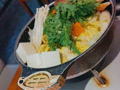 -有喜屋·烧鸟·居酒屋(周浦万达店)