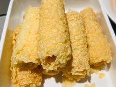 -半天妖烤鱼(丰科万达店)