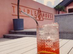 -三间愈舍·Triple Spa(重庆IFS国金中心店)