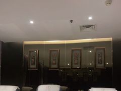 -华夏良子·足道SPA艾灸(王府井店)