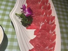 -番食园鲜食火锅(高新店)