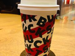 -星巴克(银川金凤万达店)