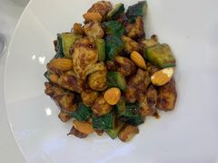 -郭林家常菜烤鸭(曙光西路店)