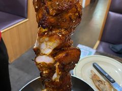 -巴犀烧烤(新崇光店)