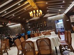 大堂-老家菜(海恒店)