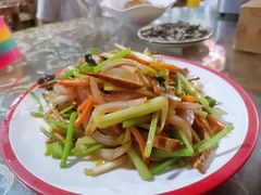 -涵家味土菜馆·徽州一绝臭鳜鱼(三河古镇店)