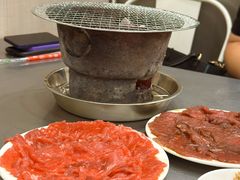 -松明一烤肉馆(鲁园店)