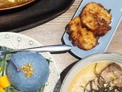 -长勺子东南亚(街道口店)