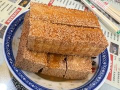 -捷信牛奶甜品世家(柳巷店)
