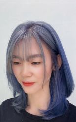 -MORI HAIR SALON日式美发沙龙