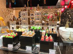 -乐咖啡西餐厅(太湖皇冠假日酒店)