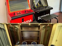 -天河客运站(地铁站)