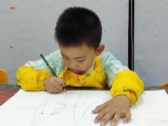 -杨梅红艺术教育(万象城教学中心)